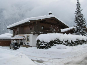 Гостиница Apartment Gredler Maria, Майрхофен